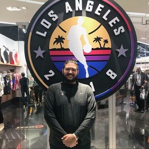 Meet your Posher, Kyle